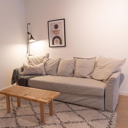 Arctic City Apartment Rovaniemi Exterior foto