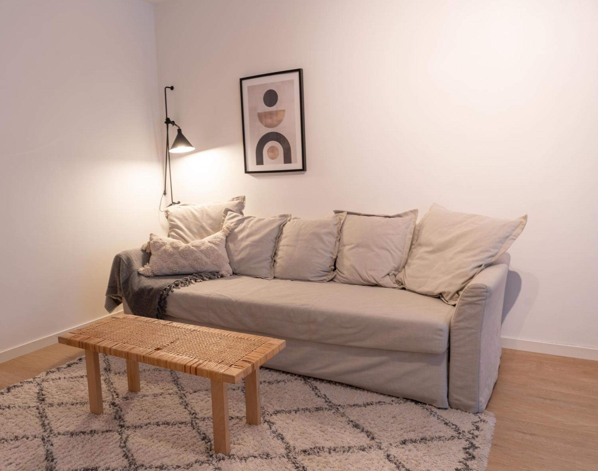 Arctic City Apartment Rovaniemi Exterior foto
